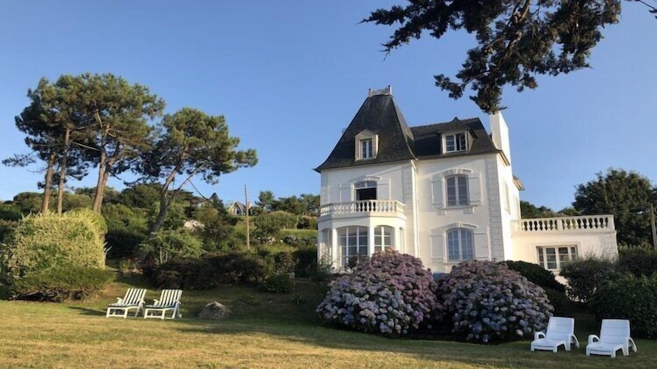 Photo of Outdoor in Plougasnou