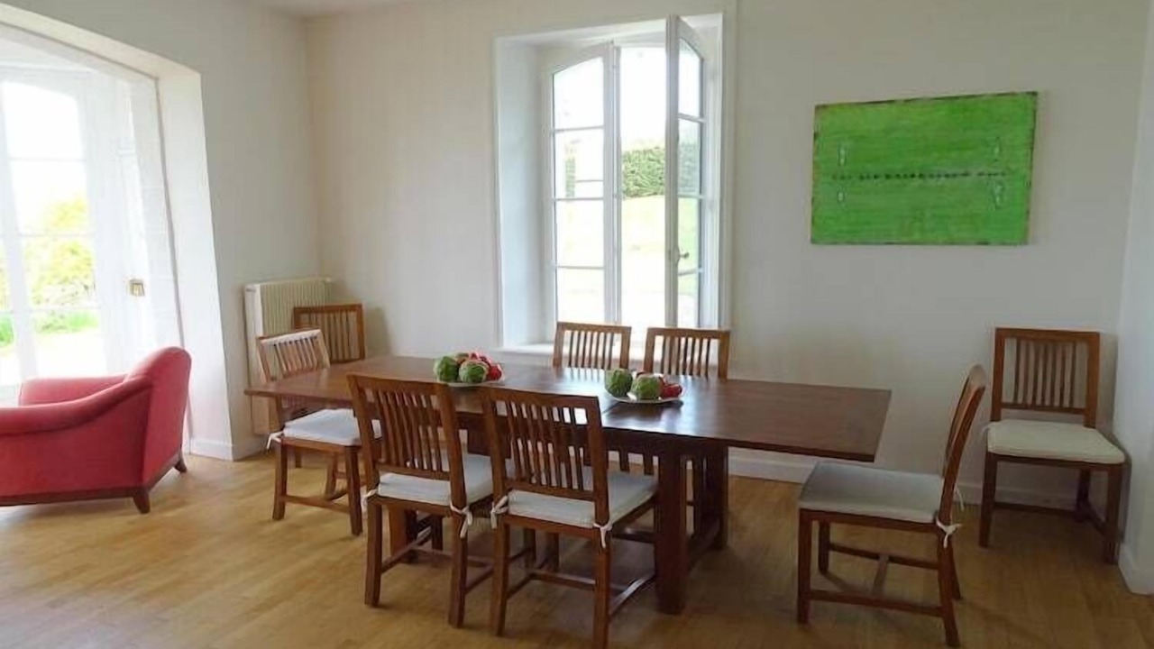 Photo of Livingroom in Plougasnou