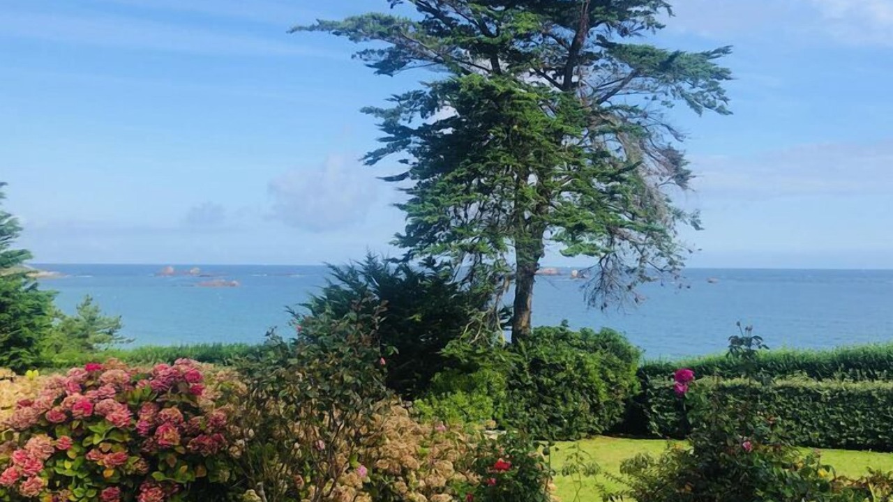 Photo of Outdoor in Plougasnou