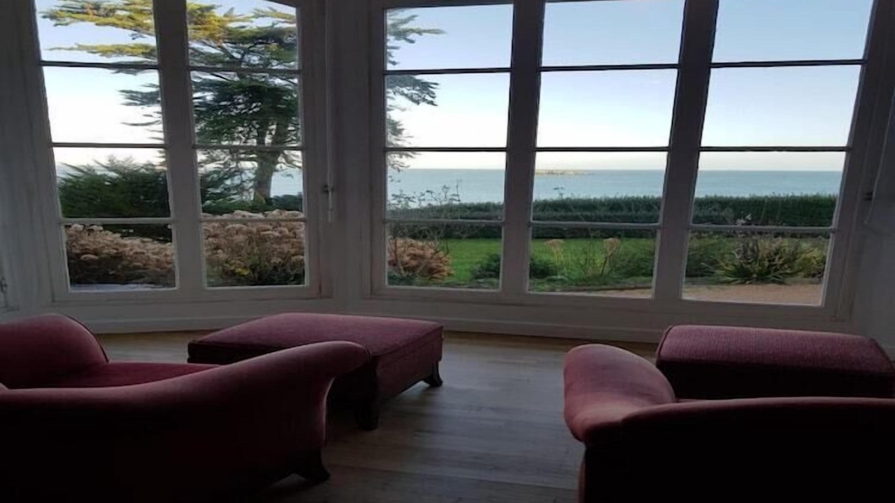 Photo of Livingroom in Plougasnou