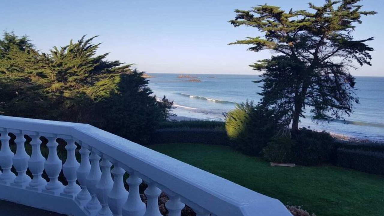 Photo of Outdoor in Plougasnou