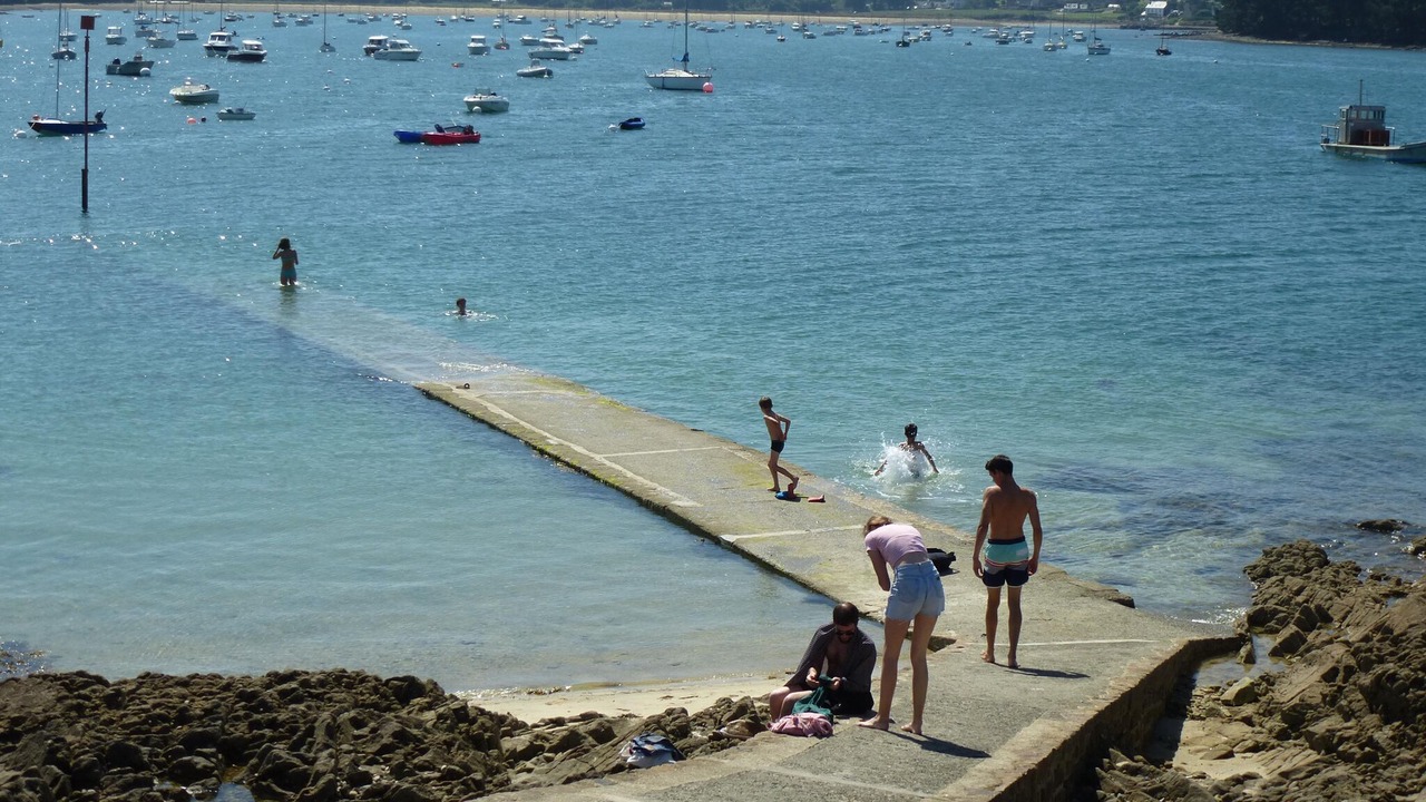 Photo of Others in Plougasnou