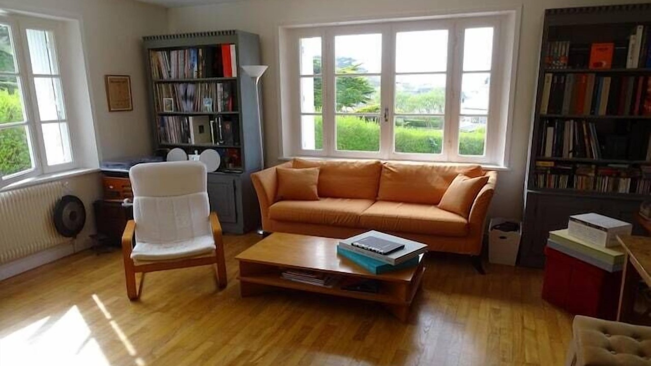 Photo of Livingroom in Plougasnou