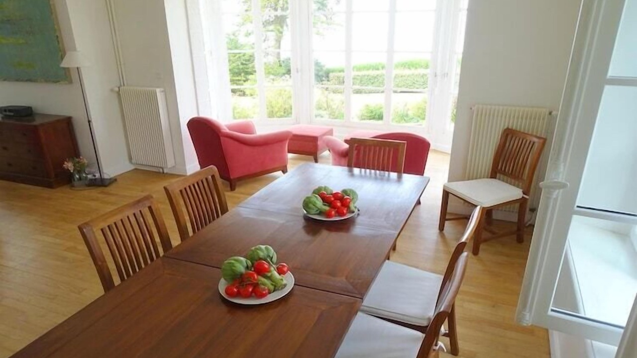 Photo of Livingroom in Plougasnou