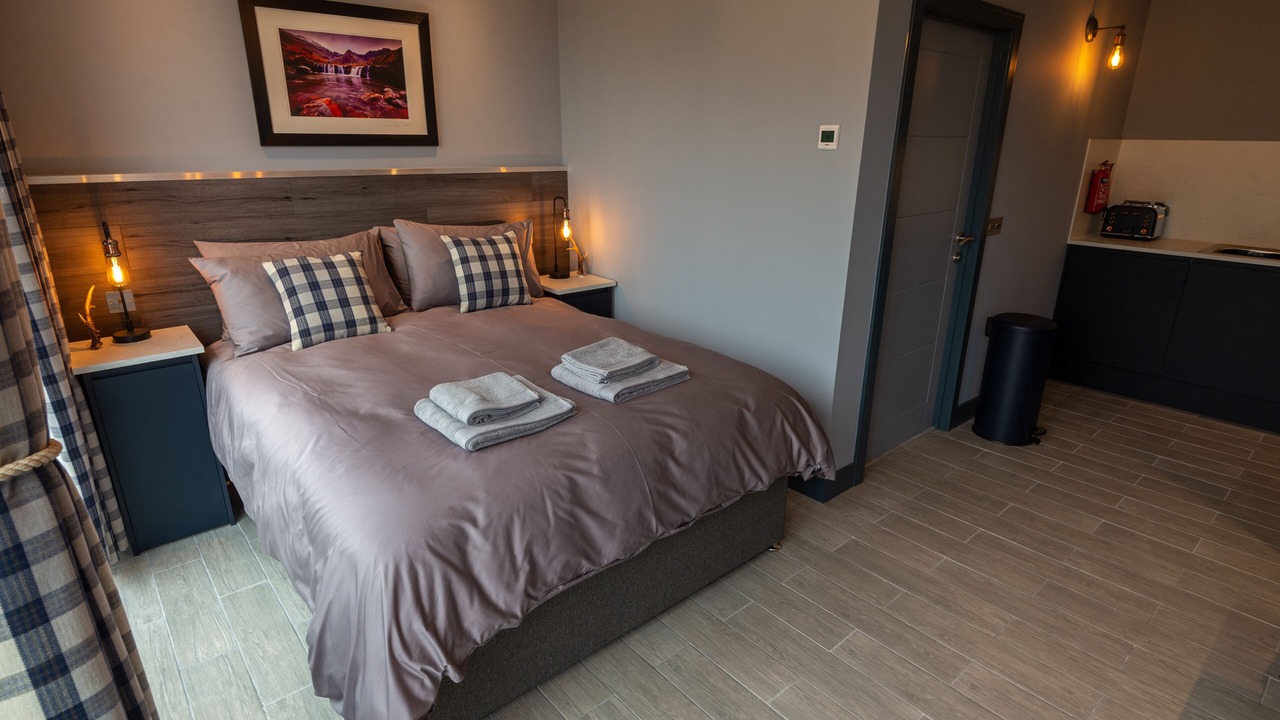 Photo of Livingroom in Sleat