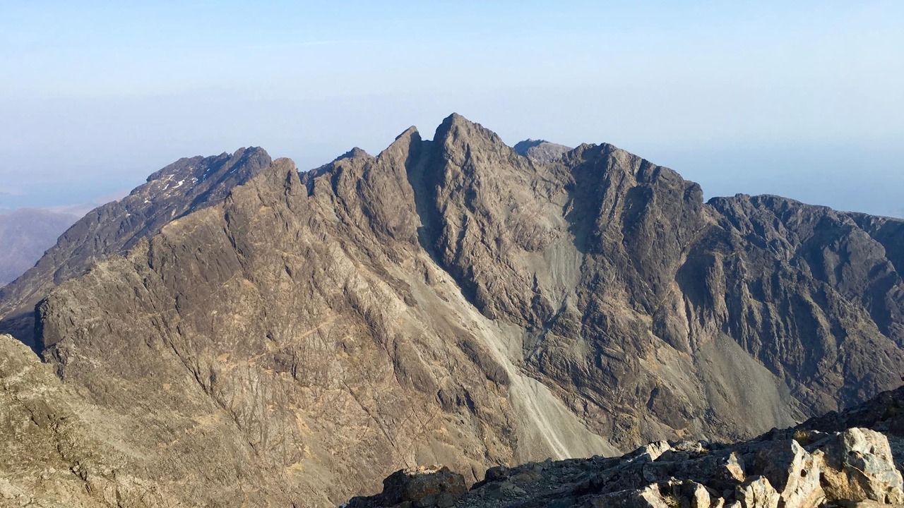 Photo of Others in Sleat