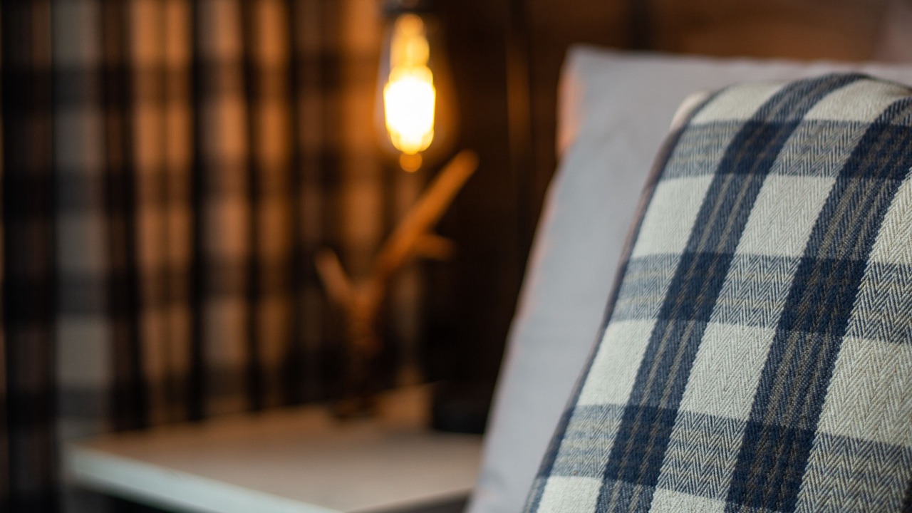 Photo of Livingroom in Sleat