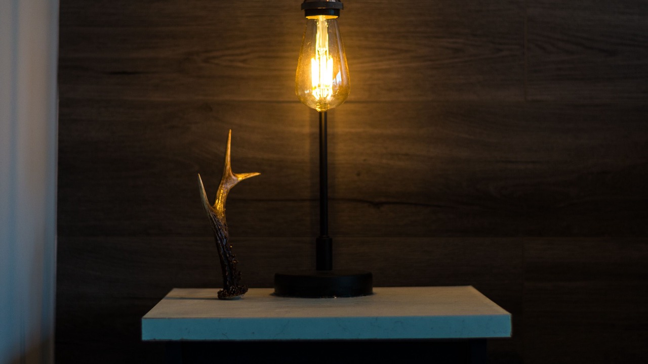 Photo of Livingroom in Sleat