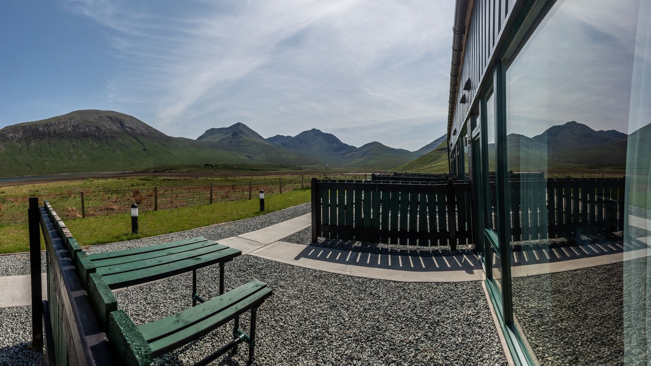 Photo of Others in Sleat