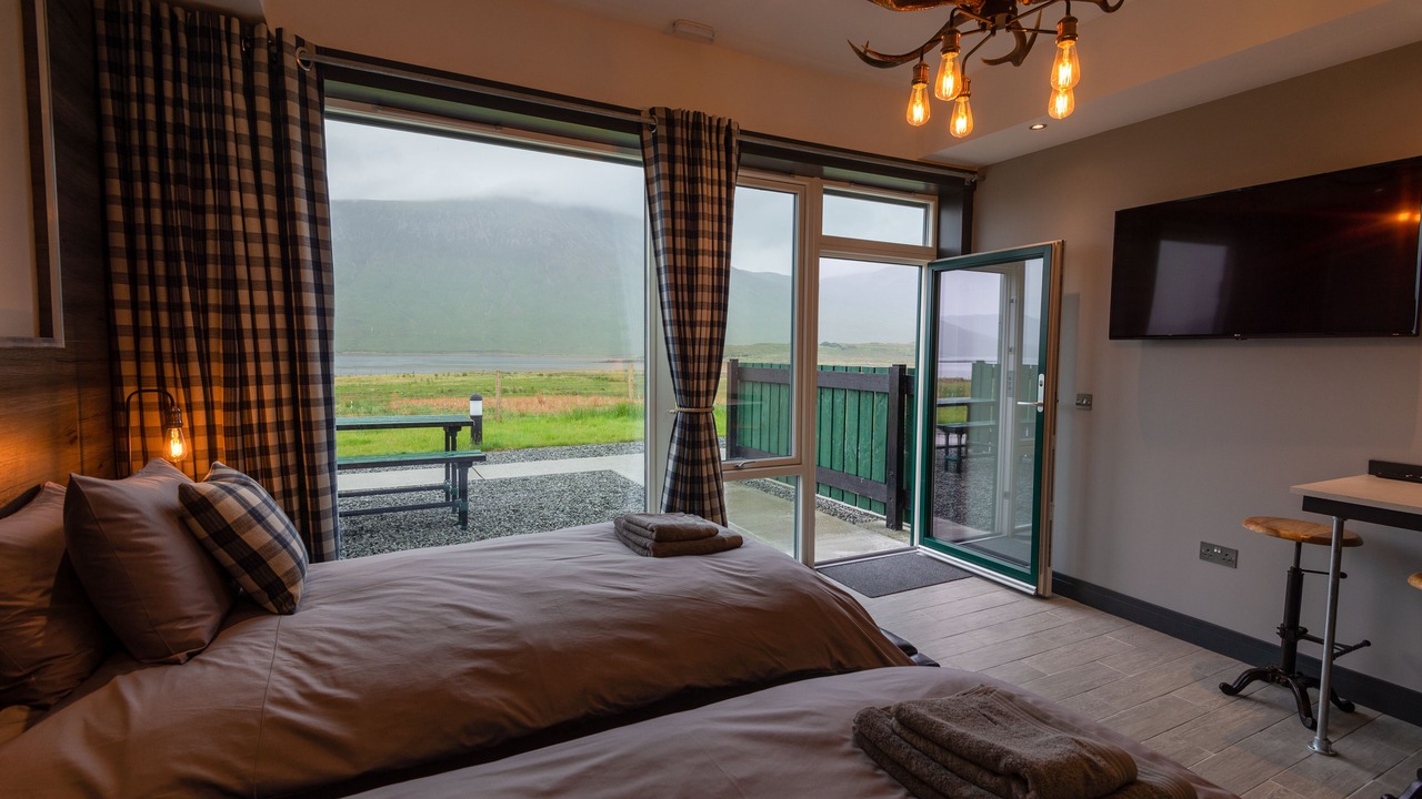 Photo of Others in Sleat