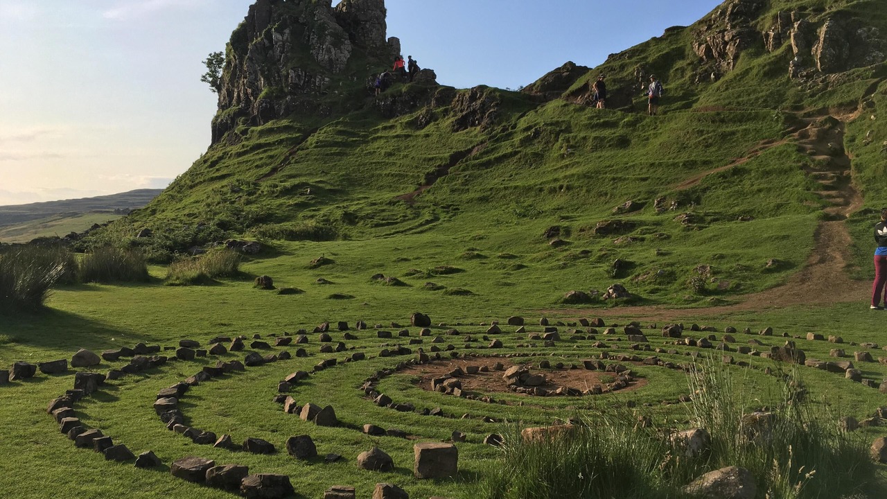 Photo of Others in Sleat