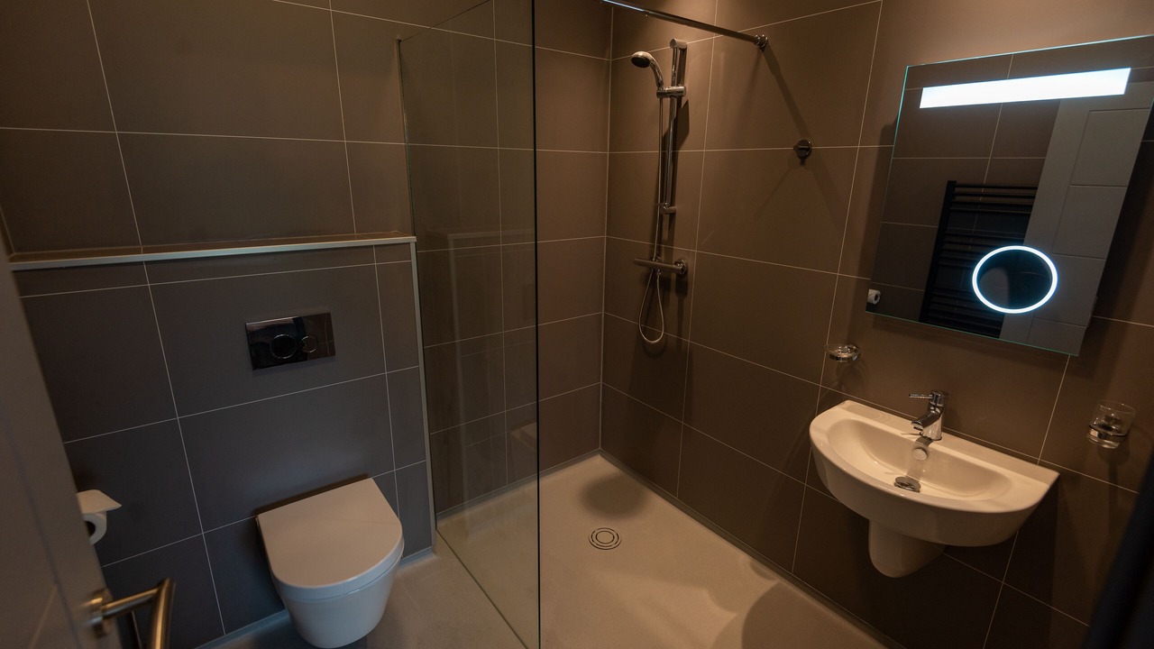 Photo of Bathroom in Sleat