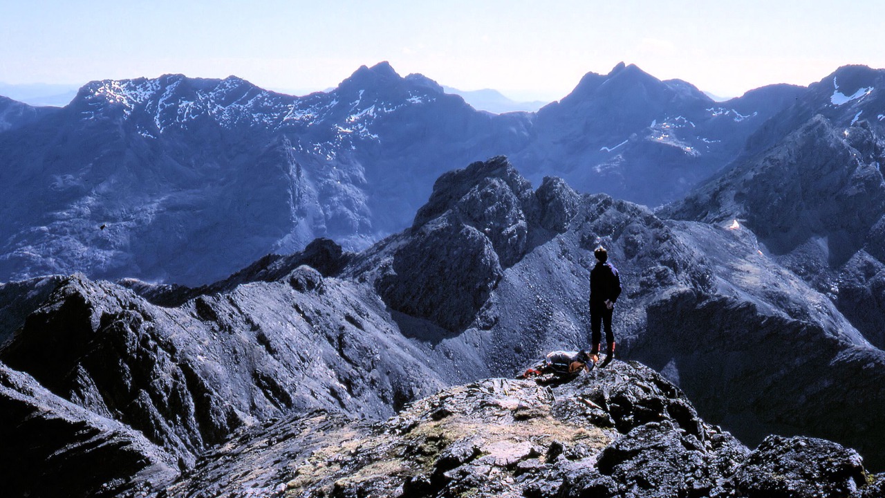 Photo of Others in Sleat