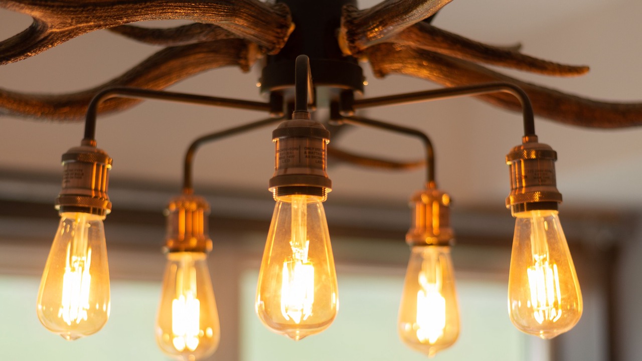 Photo of Livingroom in Sleat