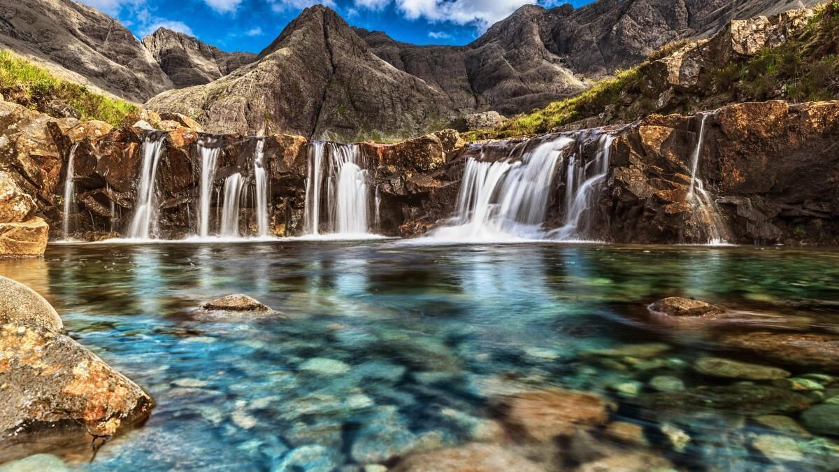 Photo of Others in Sleat