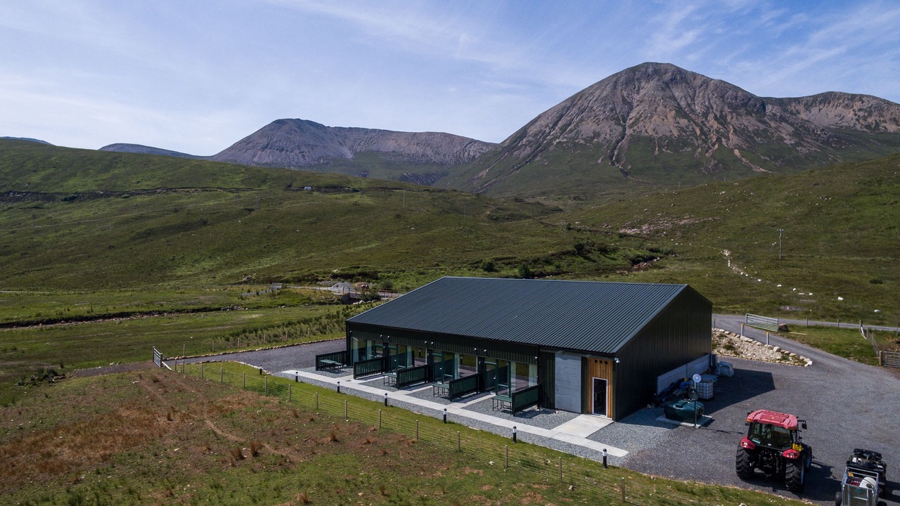 Photo of Outdoor in Sleat