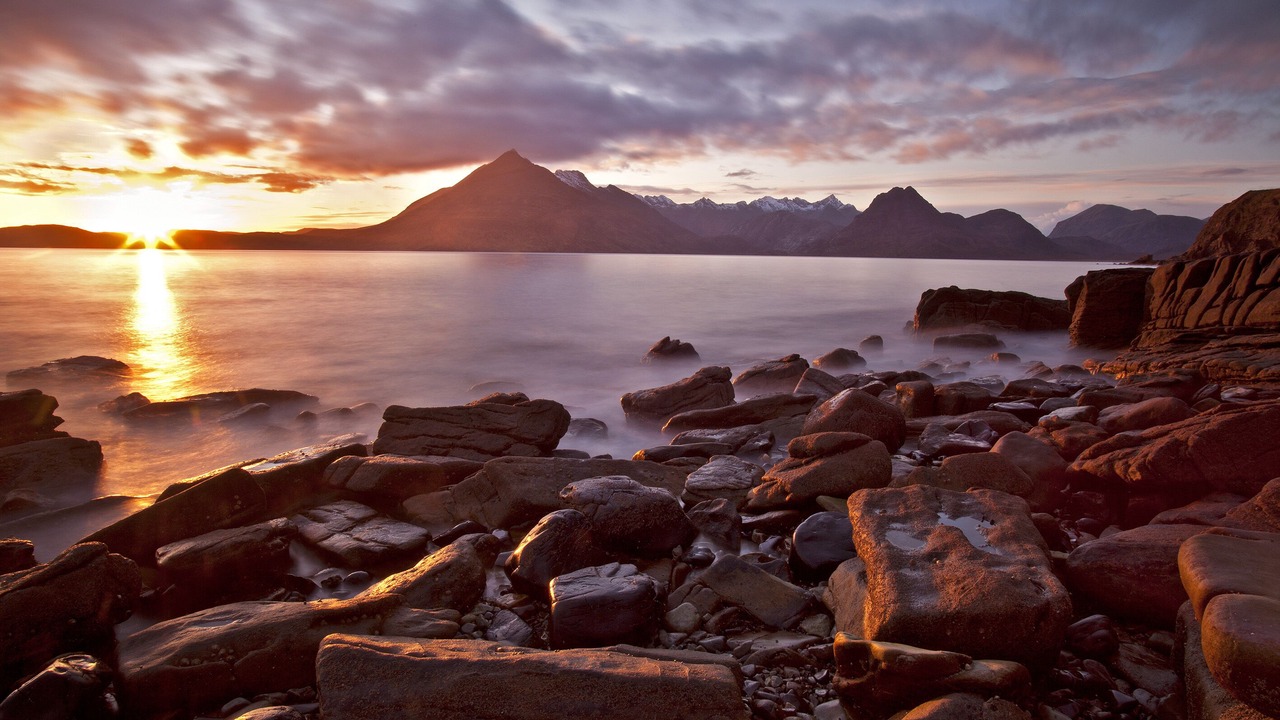 Photo of Others in Sleat