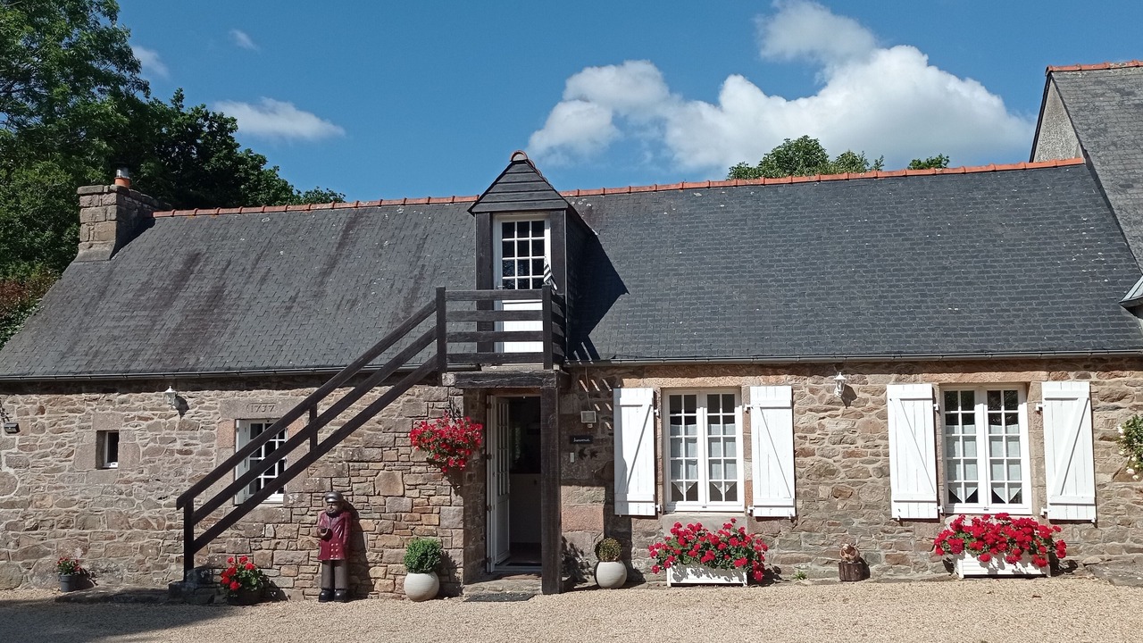 Photo of Outdoor in Lannion