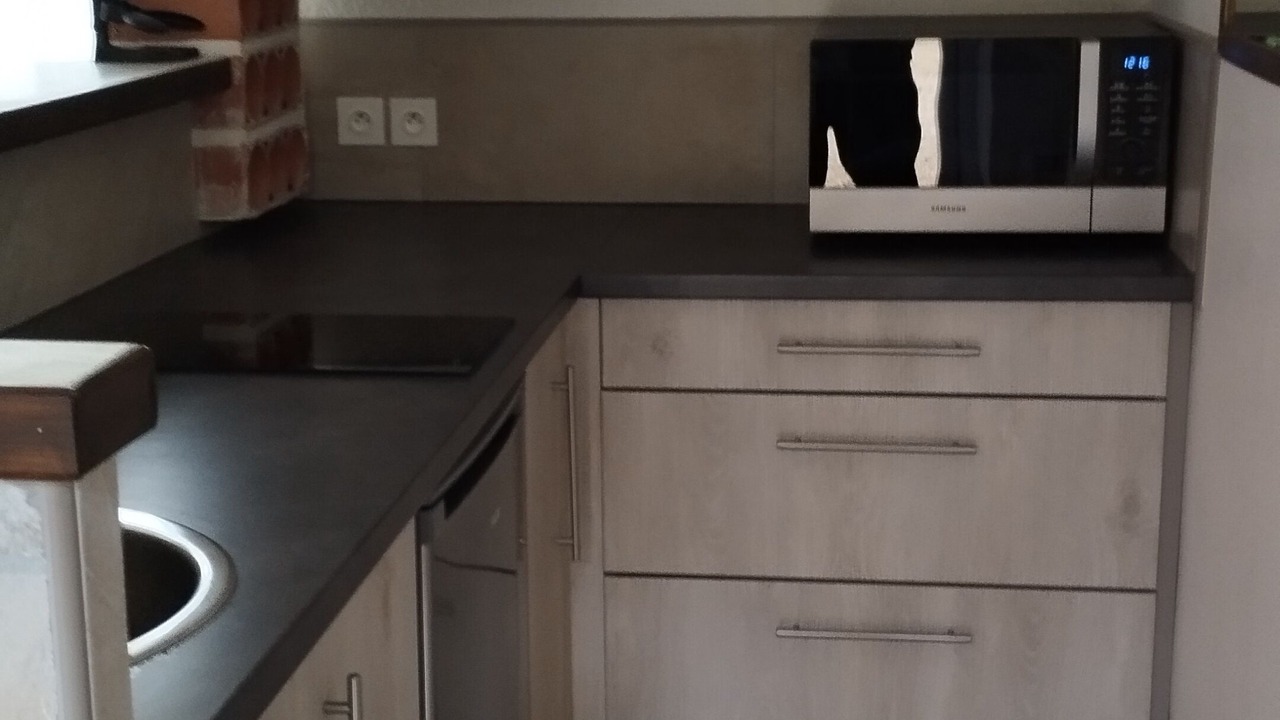 Photo of Kitchen in Lannion
