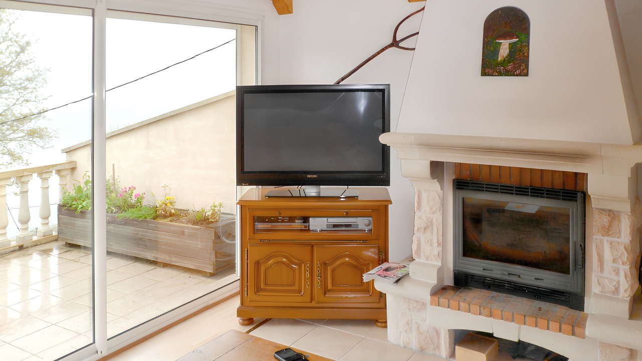Photo of Livingroom in Nages