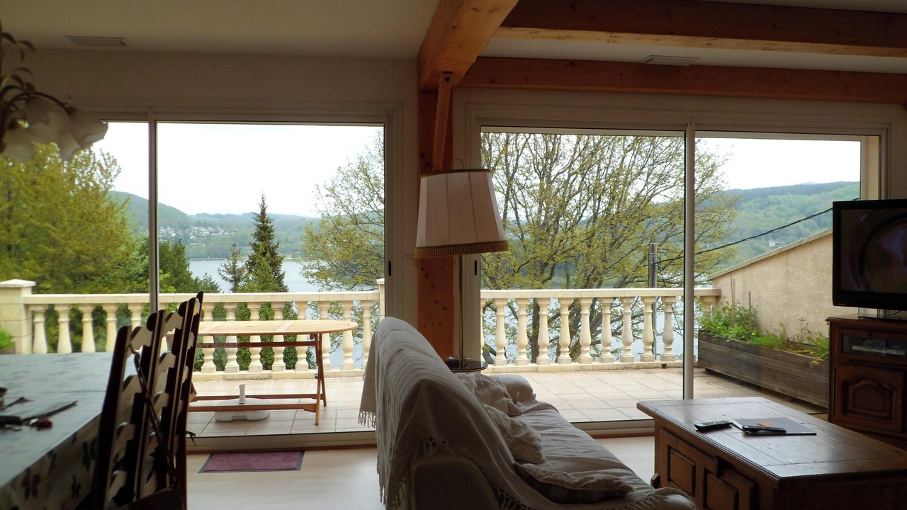 Photo of Outdoor in Nages