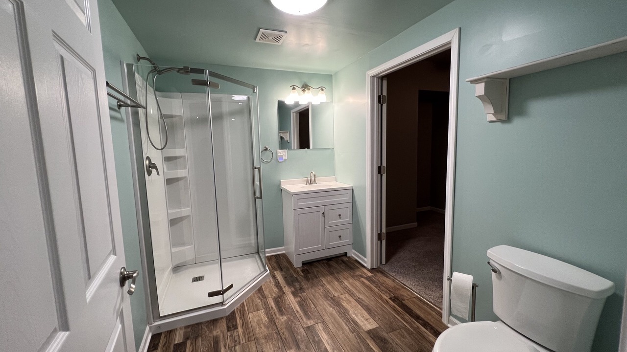 Photo of Bathroom in Pleasant Prairie
