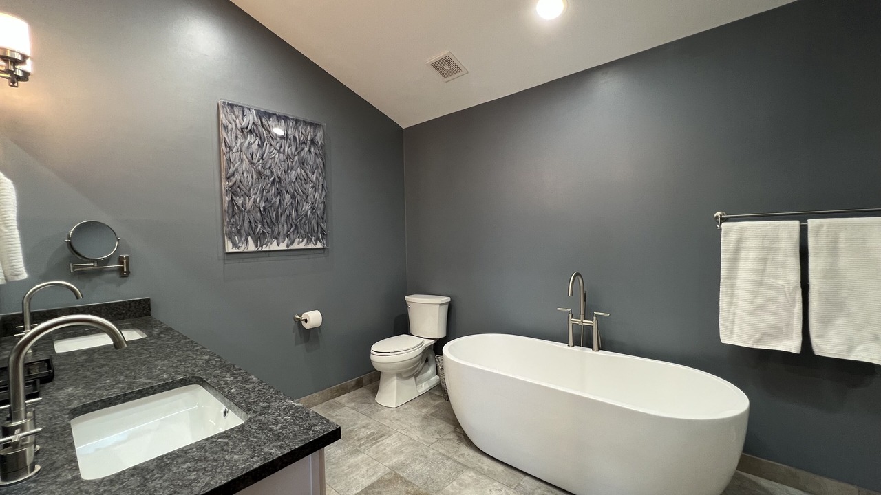 Photo of Bathroom in Pleasant Prairie