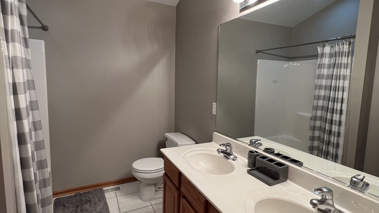 Photo of Bathroom in Pleasant Prairie