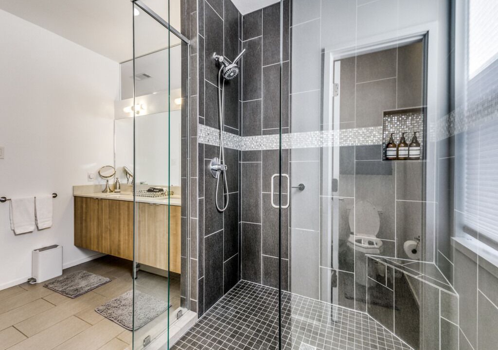 Photo of Bathroom in Old East Dallas