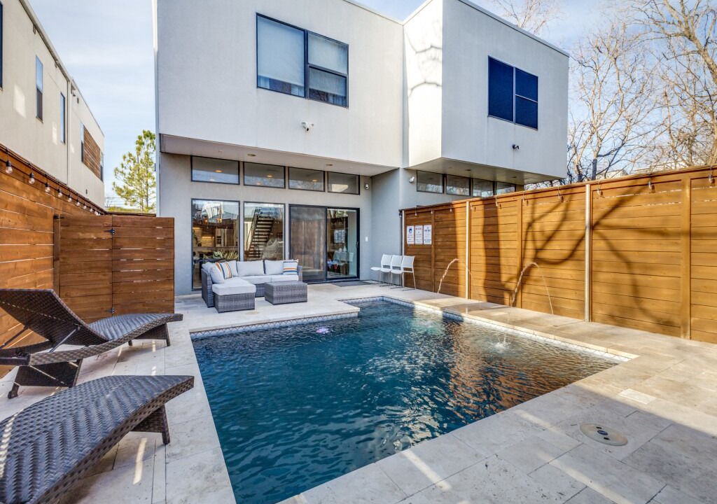 Photo of Outdoor in Old East Dallas