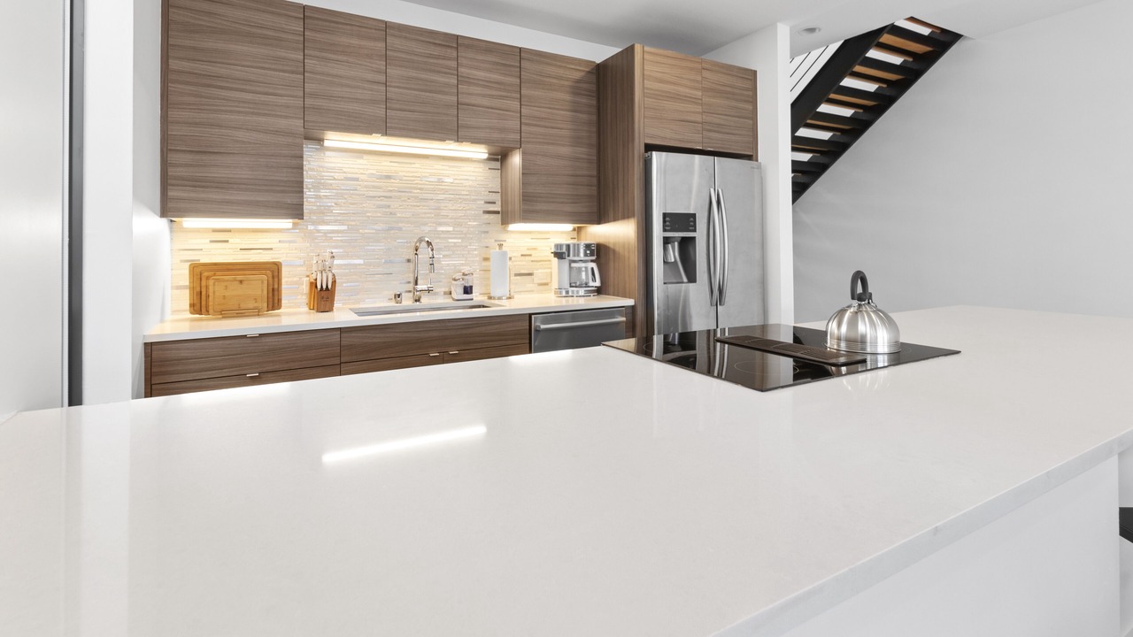 Photo of Kitchen in Old East Dallas