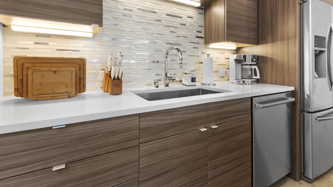 Photo of Kitchen in Old East Dallas