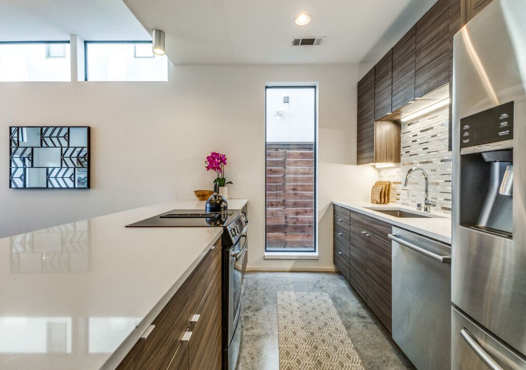 Photo of Kitchen in Old East Dallas
