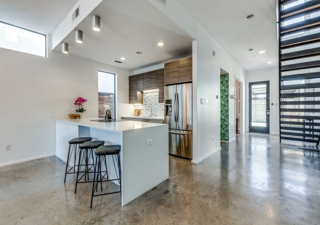 Photo of Kitchen in Old East Dallas