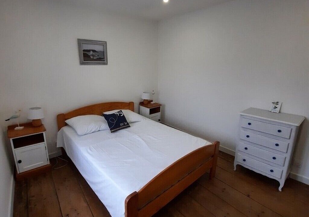 Photo of Bedroom in Matignon