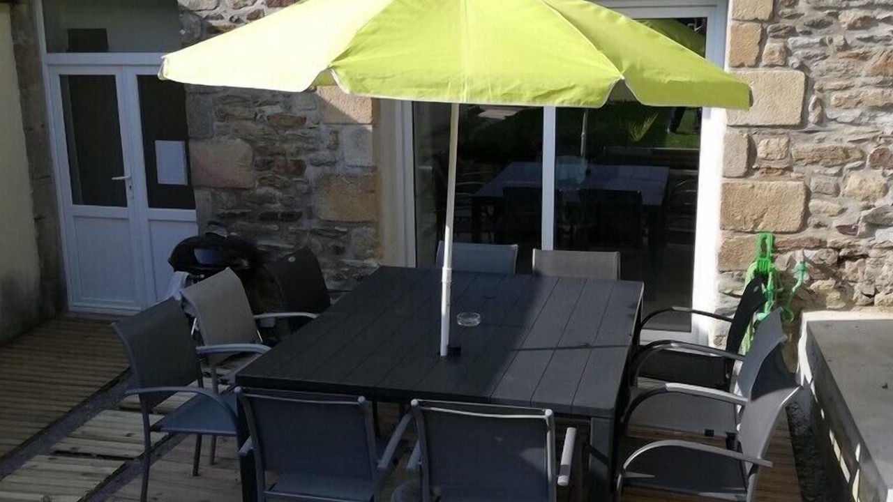 Photo of Outdoor in Matignon