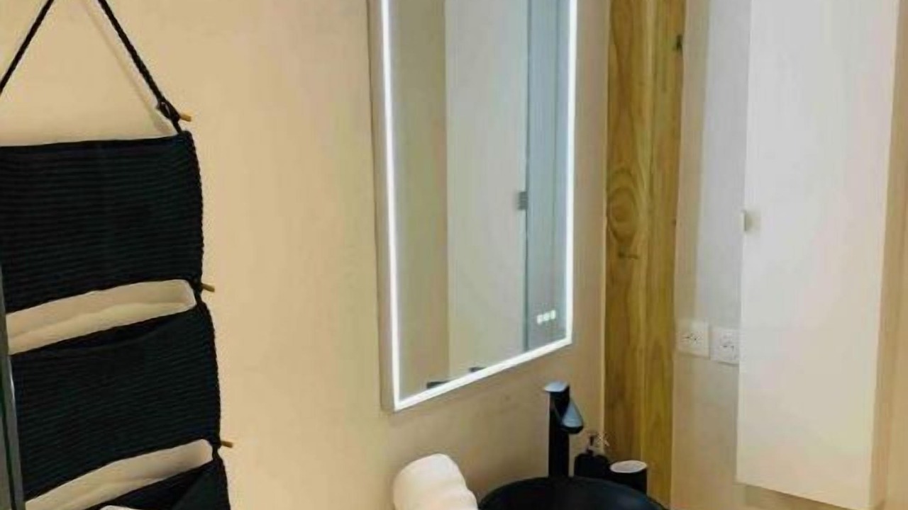 Photo of Bathroom in Rambaud