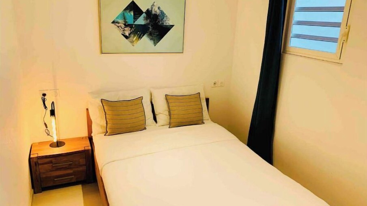 Photo of Bedroom in Rambaud