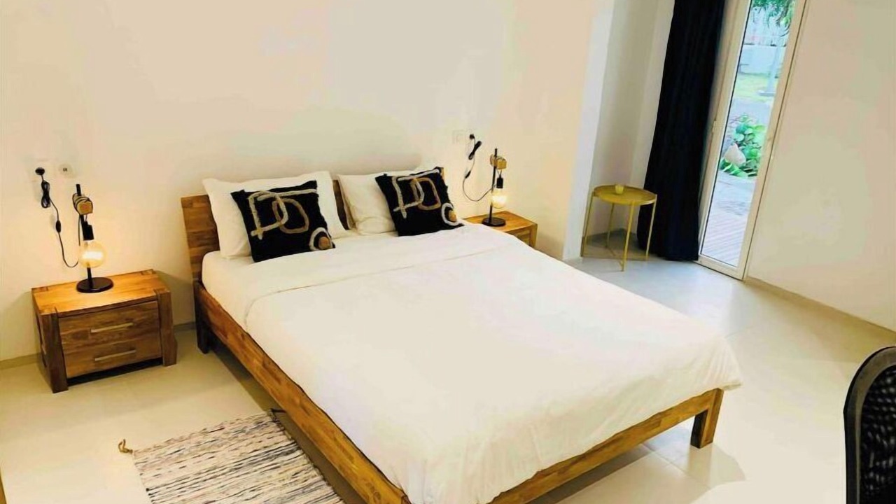 Photo of Bedroom in Rambaud