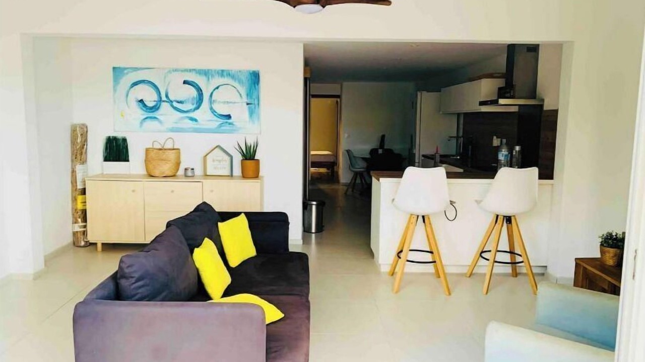 Photo of Livingroom in Rambaud