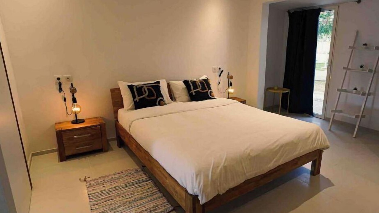 Photo of Bedroom in Rambaud