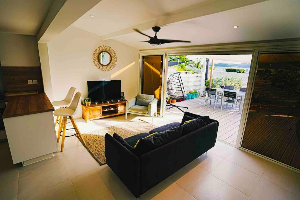 Photo of Livingroom in Rambaud