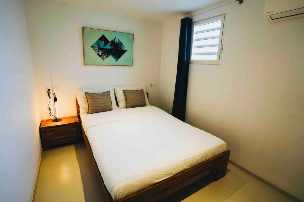 Photo of Bedroom in Rambaud