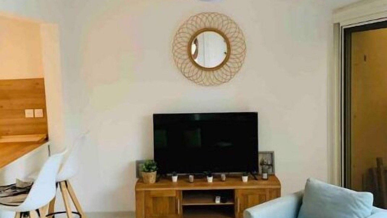 Photo of Livingroom in Rambaud