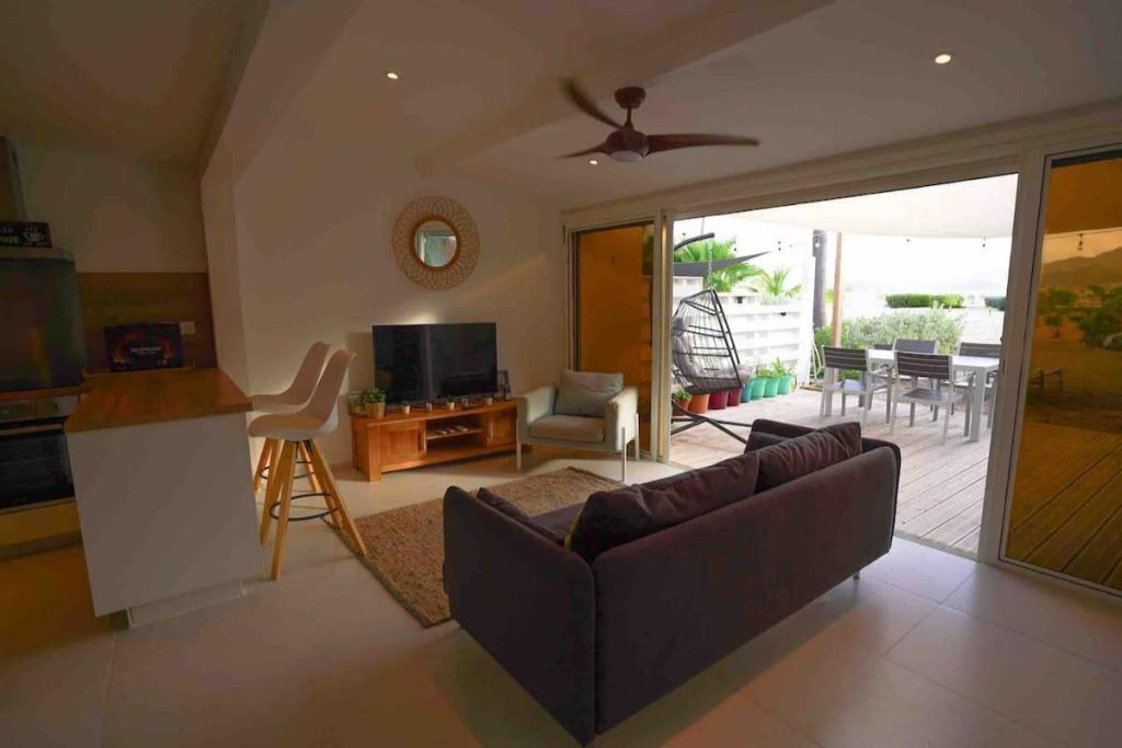 Photo of Livingroom in Rambaud