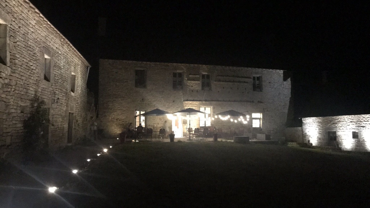 Photo of Outdoor in Guehenno