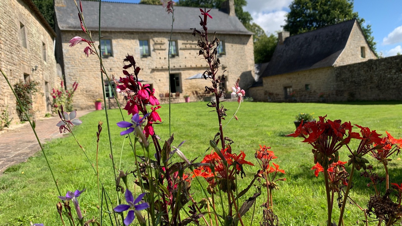 Photo of Outdoor in Guehenno