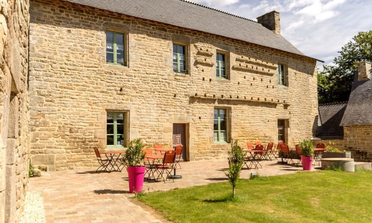 Photo of Outdoor in Guehenno