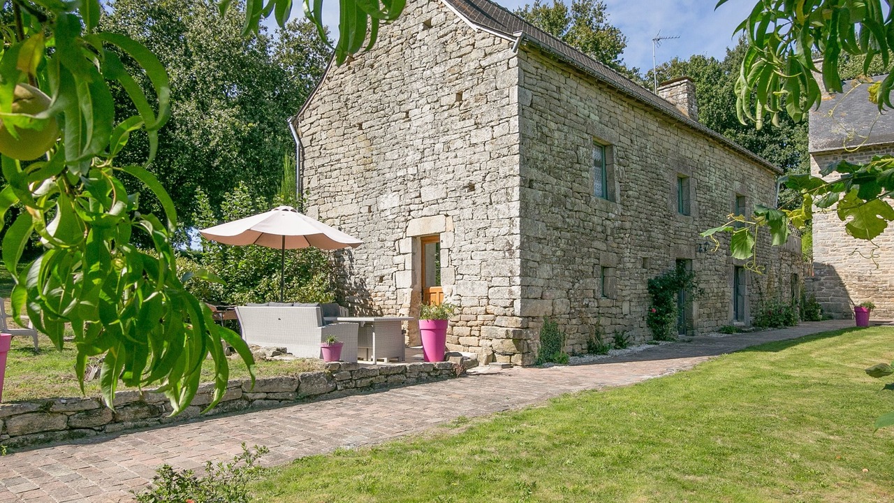 Photo of Outdoor in Guehenno