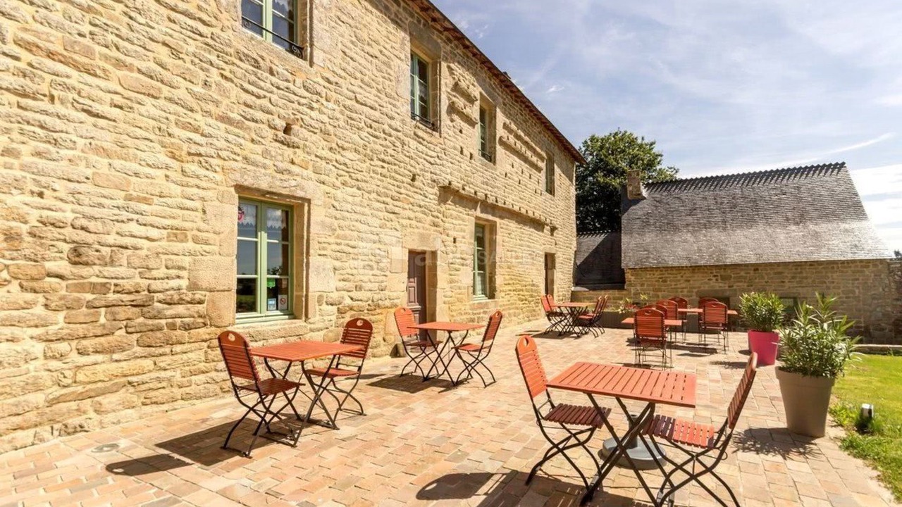 Photo of Outdoor in Guehenno